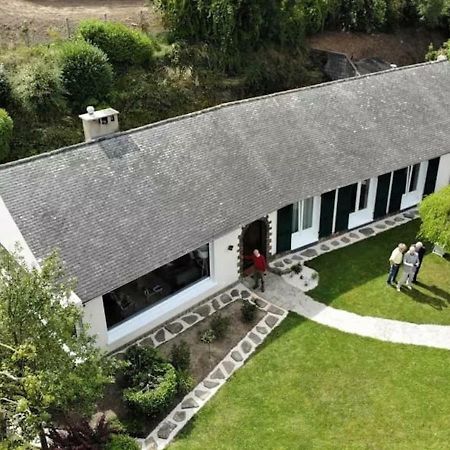 Les Parides Acomodação com café da manhã Boulogne-sur-Mer Exterior foto