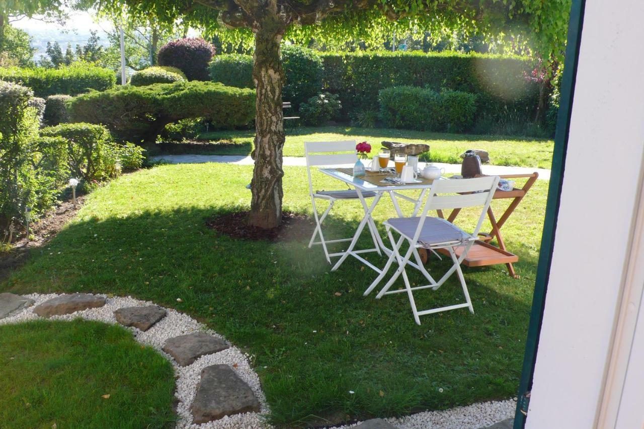 Les Parides Acomodação com café da manhã Boulogne-sur-Mer Exterior foto